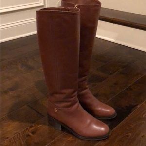 Tory Burch Long boots